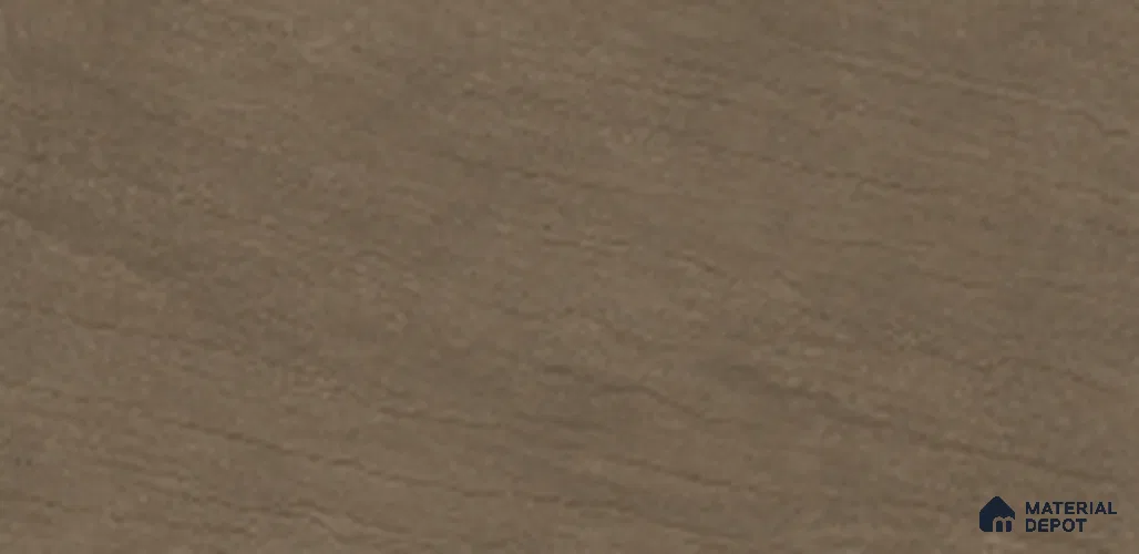 TL 07978 C Brave Mushroom 4 ft x 2 ft Matte Finish GVT Vitrified Tile - 9 mm