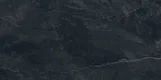 Stone Look Floor & Wall Tile TL 08087 F Archie Nero 6 ft x 4 ft Vitrified Matte Finish - 9 mm | Adhesive and Spacers Must be Used During Installation | Image 01