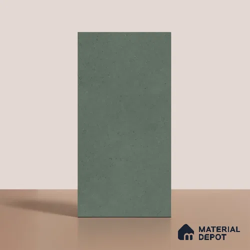 Stone Look Floor & Wall Tile TL 08095 E Delton Green 4 ft x 2 ft Vitrified Matte Finish - 9 mm