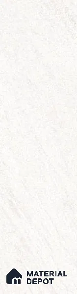 Stone Look Wall & Floor Tile TL 08145 C Ingresso White 10 ft x 2.6 ft Porcelain Matte Finish - 15 mm | Random 3 | Adhesive and Spacers Must be Used During Installation