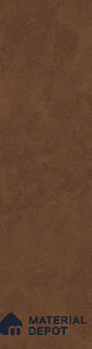 Stone Look Wall & Floor Tile TL 08148 C Oscuro Cappuccino 10 ft x 2.6 ft Porcelain Matte Finish - 15 mm | Random 2 | Adhesive and Spacers Must be Used During Installation