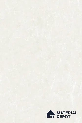 Marble Look Floor & Wall Tile TL 08190 C DG Soft Cloud Blanco Endless 6 ft x 4 ft Vitrified Matte Finish - 9 mm | Adhesive and Spacers Must be Used During Installation
