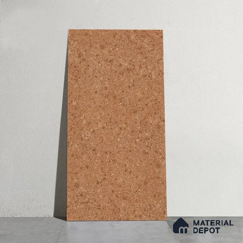 Stone Look Wall & Floor Tile TL 08229 C Doge Rock Terra 4 ft x 2 ft Vitrified Matte Finish - 9 mm
