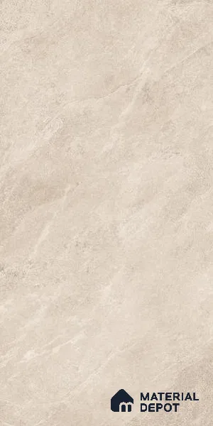 Stone Look Wall & Floor Tile TL 08234 Quarry Beige 4 ft x 2 ft Vitrified Matte Finish - 9 mm