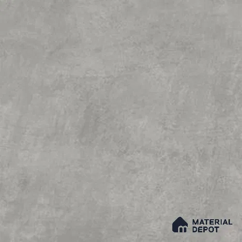 Cement Floor & Wall Tile TL 08333 D Prime Cementum Gris 2 ft x 2 ft Matte Finish Vitrified Tile - 9 mm | 3 Random Design | Suitable for Living Room, Bedroom & Bathroom