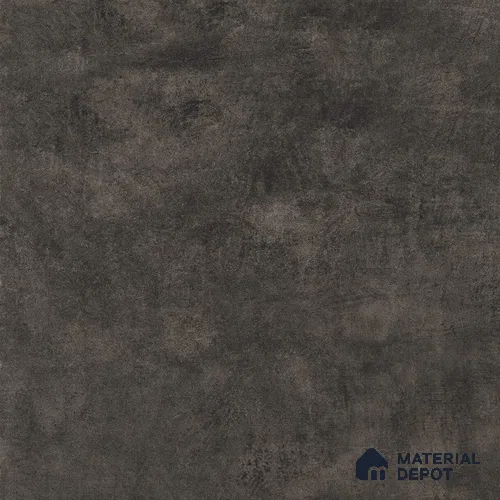 Cement Floor & Wall Tile TL 08333 E Prime Cementum Nero 2 ft x 2 ft Matte Finish Vitrified Tile - 9 mm | Suitable for Living Room, Bedroom & Bathroom