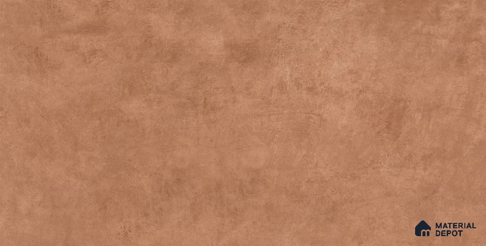 Stone Wall & Floor Tile TL 08333 G Prime Cementum Cotto 4 ft x 2 ft Matte Finish Vitrified Tile - 9 mm | Suitable For Bathroom, Kitchen, Balcony