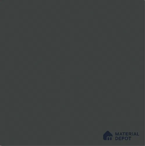 Stone Floor & Wall Tile TL 08334 Jura Nero 2 ft x 2 ft Matte Finish Vitrified Tile - 9 mm | 1 Random Design | Suitable for Living Room, Bedroom & Bathroom
