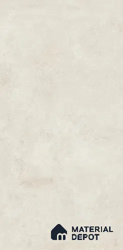 Cement Floor & Wall Tile TL 08358 B Pizzara Crema 4 ft x 2 ft Carving Matte Finish Vitrified Colorbody Tile - 9 mm | Suitable for Living Room, Bedroom & Bathroom