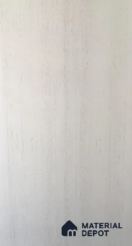 Stone Floor & Wall Tile TL 08467 Flexion Bianco 4 ft x 2 ft Carving Matte Finish Vitrified Tile - 9 mm | Suitable for Living Room, Bedroom & Bathroom