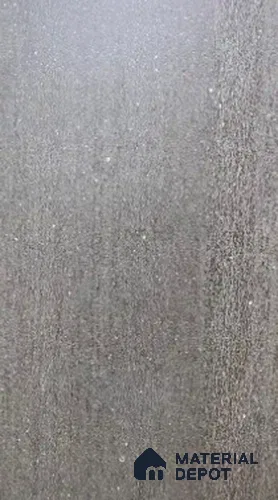 Stone Floor & Wall Tile TL 08468 Granite Nero 4 ft x 2 ft Carving Matte Finish Vitrified Tile - 9 mm | Suitable for Living Room, Bedroom & Bathroom