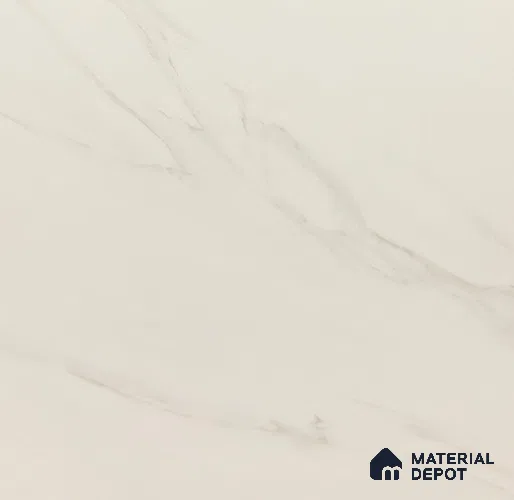 Marble Floor & Wall Tile TL 08475 Glx 06 2 ft x 2 ft Matte Finish Vitrified Tile - 9 mm | 18 Random Design | Suitable for Living Room, Bedroom & Bathroom
