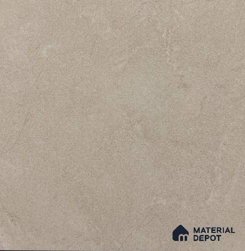 Stone Floor Tile TL 08477 Monza Sand 2 ft x 2 ft Matte Finish Vitrified Tile - 9 mm | 8 Random Design | Suitable For Bathroom, Terrace & Balcony
