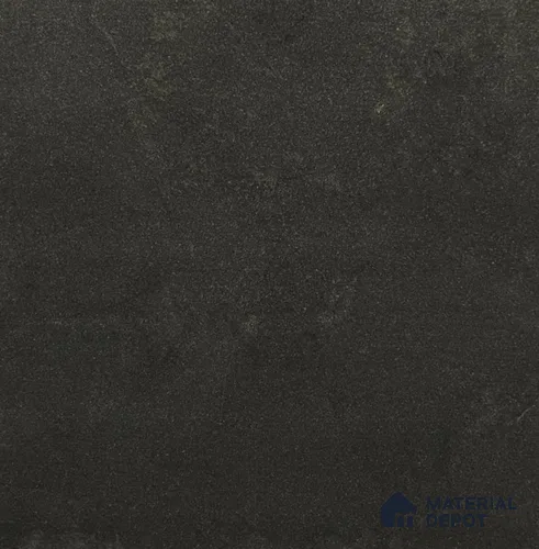 Stone Floor Tile TL 08478 Monza Antracite 2 ft x 2 ft Matte Finish Vitrified Tile - 9 mm | 8 Random Design | Suitable For Bathroom, Terrace & Balcony