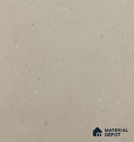 Stone Floor Tile TL 08479 Savona Beige 2 ft x 2 ft Matte Finish Vitrified Tile - 9 mm | 4 Random Design | Suitable For Bathroom, Terrace & Balcony