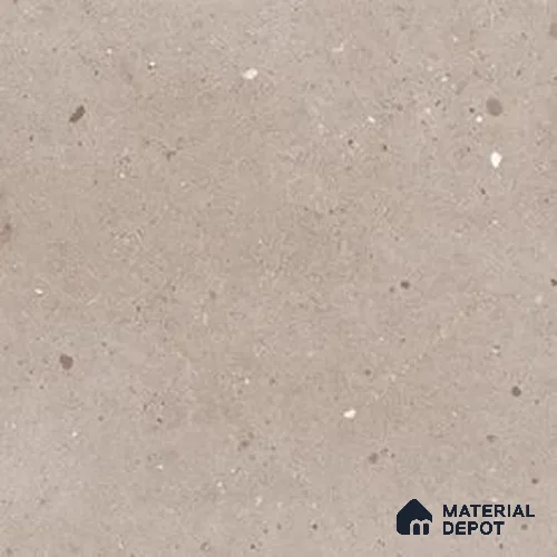 Stone Wall & Floor Tile TL 08480 C Savona Sand 2 ft x 2 ft Matte Finish Vitrified Tile - 9 mm | 4 Random Design | Suitable For Bathroom, Kitchen, Balcony