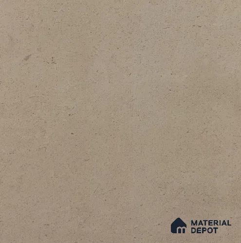 Stone Floor Tile TL 08482 Genoa Sand 2 ft x 2 ft Matte Finish Vitrified Tile - 9 mm | 2 Random Design | Suitable For Bathroom, Terrace & Balcony