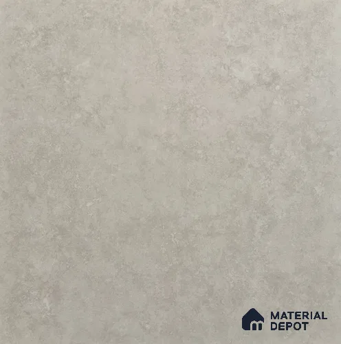 Stone Floor Tile TL 08485 Coronado Stone Grey 2 ft x 2 ft Matte Finish Vitrified Tile - 9 mm | Suitable For Bathroom, Terrace & Balcony