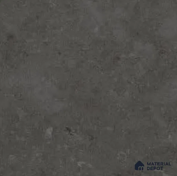 TL 08653 C Black Base 298X298 mm Matte Finish Vitrified Floor & Wall Tile - 12 mm | Random 32