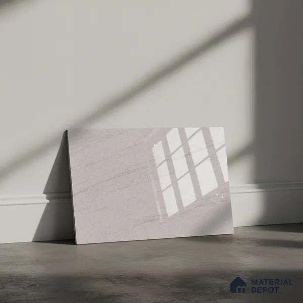 Marble Look Wall Tile TL 08845 | Glossy Finish 18 x 12 inch Ceramic Tile - 7 mm | Suitable For Kitchen & Bathroom