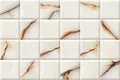 Highlighter Look Wall Tile TL 08849 B | Glossy Finish 18 x 12 inch Ceramic Tile - 7 mm | Suitable For Kitchen & Bathroom| Image 1