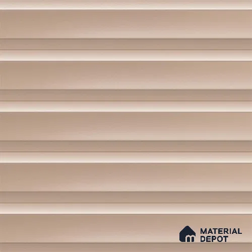 Faux Subway Matching Floor Tile TL 08855 E | Matte Finish 12 x 12 inch Ceramic Anti Skid Tile - 7 mm | Suitable For Kitchen, Bathroom | Please Expect a Slight Variation of Pattern