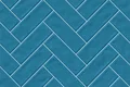Faux Subway Look Wall Tile TL 08871 D | Glossy Finish 18 x 12 inch Ceramic Tile - 7 mm | Suitable For Kitchen & Bathroom| Image 1
