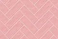 Faux Subway Look Wall Tile TL 08871 F | Glossy Finish 18 x 12 inch Ceramic Tile - 7 mm | Suitable For Kitchen & Bathroom| Image 1