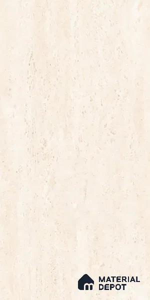 Stone Look Wall & Floor Tile TL 09011 | Matte Finish 4 ft x 2 ft Vitrified Tile - 9 mm | Suitable For Kitchen, Bathroom, Bedroom & Office