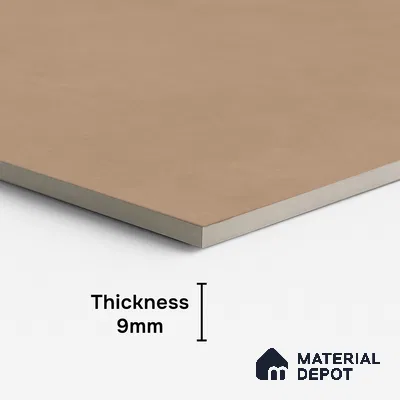 Stone Look Wall & Floor Tile TL 09026 | Matte Finish 4 ft x 2 ft Vitrified Tile - 9 mm | Suitable For Kitchen, Bathroom, Bedroom & Office