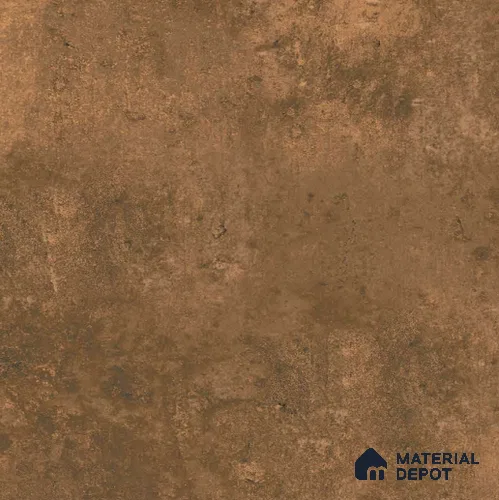 Brown Stone Tile TL 09054 9403 16 inch x 16 inch Vitrified Carving Matte Finish - 12 mm | | Suitable for Parking, Terrace | Pattern Alignment May Vary | 2-3 mm Spacer is Mandatory