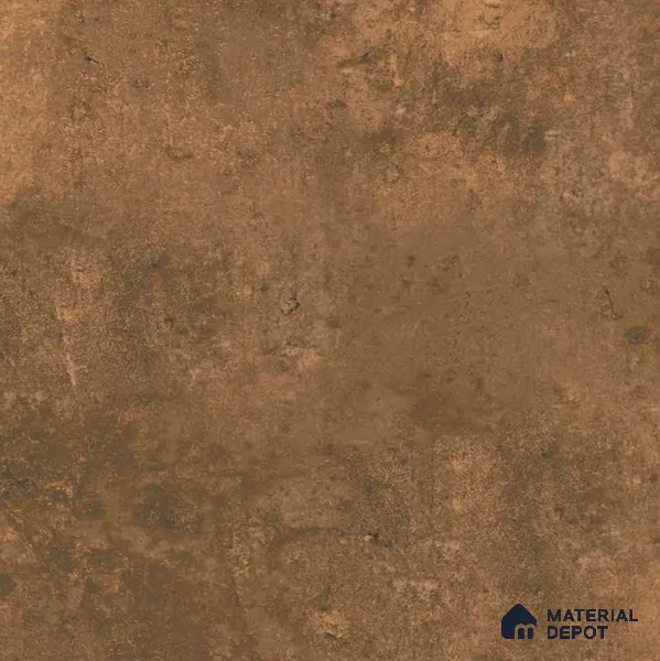 Brown Stone Tile TL 09054 9403 16 inch x 16 inch Vitrified Carving Matte Finish - 12 mm | | Suitable for Parking, Terrace | Pattern Alignment May Vary | 2-3 mm Spacer is Mandatory