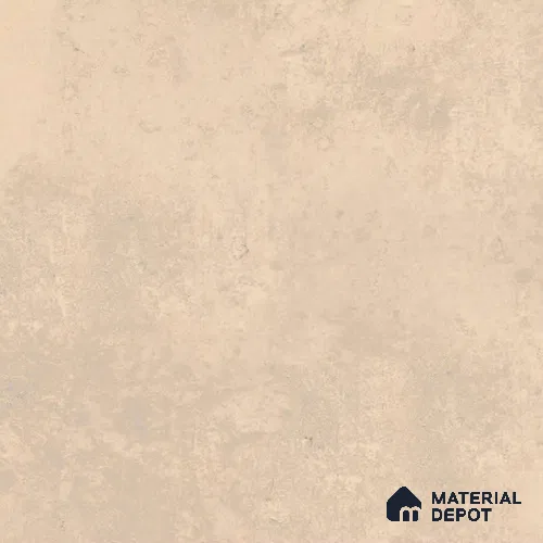 Beige Stone  Tile TL 09055  9404 16 inch x 16 inch Vitrified Carving Matte Finish - 12 mm |  | Suitable for Parking, Terrace | Pattern Alignment May Vary | 2-3 mm Spacer is Mandatory