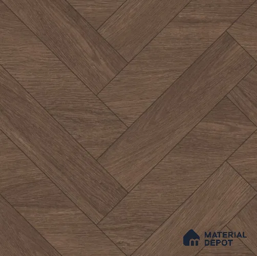 Wenge Wood Tile TL 09073 C Maple Wange 16 inch x 16 inch Vitrified Carving Matte Finish - 12 mm | | Suitable for Parking, Terrace | Pattern Alignment May Vary | 2-3 mm Spacer is Mandatory