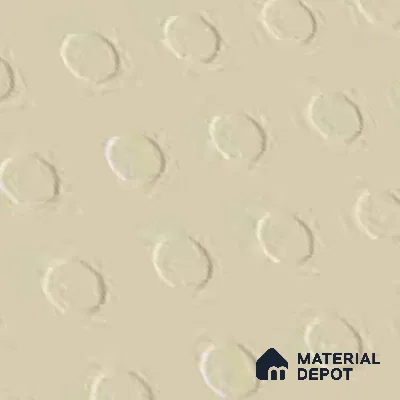 Patterned Look Floor Tile TL 09114 | Matte Finish 12 x 12 inch Ceramic Tile - 8 mm | Suitable For Kitchen, Bathroom, Bedroom & Office | Please Expect a Slight Variation of Pattern