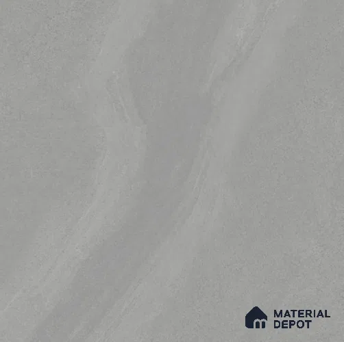Stone Floor Tile TL 09126 E Graniti Gris 2 ft x 2 ft Matte Finish Vitrified Tile - 9 mm | Suitable For Bathroom, Terrace & Balcony