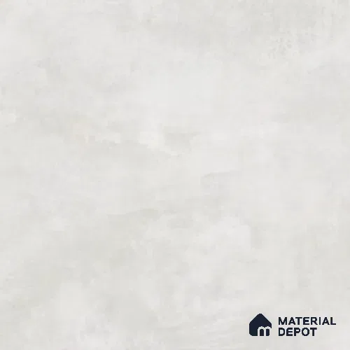 Ivory Cement Tile TL 09128 C Cementum Bone 2 ft x 2 ft Vitrified Carving Matte Finish - 9 mm