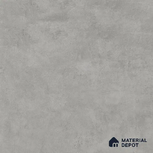 Grey Cement Tile TL 09128 E Cementum Gris 2 ft x 2 ft Vitrified Carving Matte Finish - 9 mm