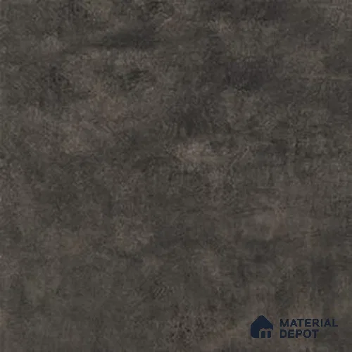 Black Cement Tile TL 09128 F Cementum Nero 2 ft x 2 ft Vitrified Carving Matte Finish - 9 mm