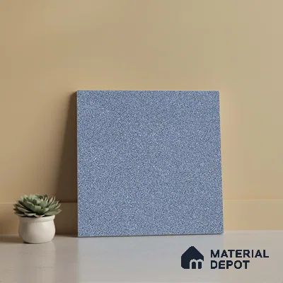 Stone Look Floor Tile TL 09149 C | Matte Finish 12 x 12 inch Ceramic Tile - 8 mm | Suitable For Kitchen, Bathroom, Bedroom & Office