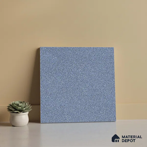 Stone Look Floor Tile TL 09149 C | Matte Finish 12 x 12 inch Ceramic Tile - 8 mm | Suitable For Kitchen, Bathroom, Bedroom & Office