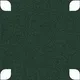 Moroccan Wall & Floor Tile TL 09165 C | Matte Finish 1 ft x 1 ft Ceramic Tile - 10 mm | Suitable For Bathroom, Kitchen, Balcony | Please Expect a Slight Variation of Pattern | Image 03