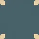 Moroccan Wall & Floor Tile TL 09165 | Matte Finish 1 ft x 1 ft Ceramic Tile - 10 mm | Suitable For Bathroom, Kitchen, Balcony | Please Expect a Slight Variation of Pattern | Image 03