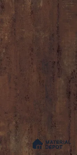 Stone Floor & Wall Tile TL 09197 Filo Rust 4 ft x 2 ft Metox Finish Vitrified Tile - 9 mm | 4 Random Design | Suitable For Living Room, Bedroom, Dining Area