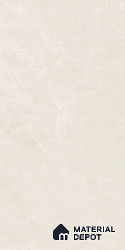 Marble Look Floor & Wall Tile TL 09263 Pulse Ivory Glit 4 ft x 2 ft Fusion Finish Vitrified Tile - 9 mm | 6 Random Design | Suitable For Living Room, Bedroom, Dining Area