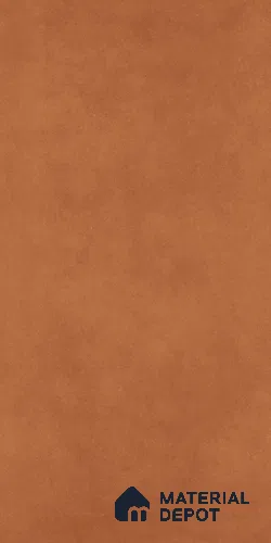 Cement Wall & Floor Tile TL 09292 Cedar Brown 4 ft x 2 ft Matte Finish Vitrified Tile - 9 mm | 3 Random Design | Suitable For Living Room, Hall, Bedroom
