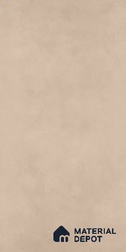 Plain Look Wall & Floor Matte Finish Cream Vitrified Tile | TL 09293 4 ft x 2 ft - 9 mm | Suitable For Living Room, Hall & Bedroom