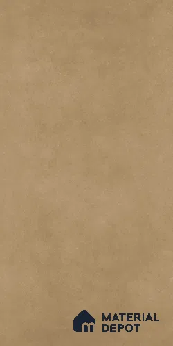 Cement Wall & Floor Tile TL 09294 Oak Brown 4 ft x 2 ft Matte Finish Vitrified Tile - 9 mm | 3 Random Design | Suitable For Living Room, Hall, Bedroom