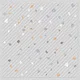 Terrazzo Look Floor Tile TL 09361 B | Matte Finish 16 x 16 inch Vitrified Tile - 12 mm | Suitable For Kitchen, Bathroom, Bedroom & Office| Image 1