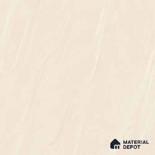 Stone Look Floor Tile TL 09391 | Glossy Finish 2 ft x 2 ft Vitrified Tile - 9 mm | Suitable For Kitchen, Bathroom, Bedroom & Office